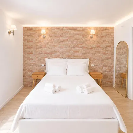 Lejlighed Maison Montoni *