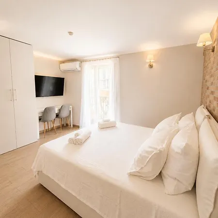 Lejlighed Maison Montoni *