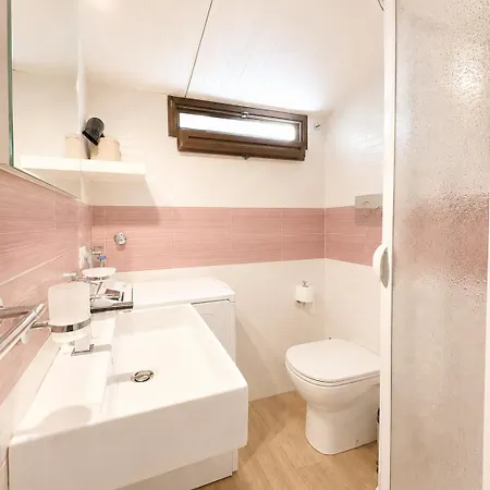 Apartament Maison Montoni