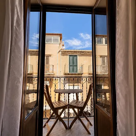Maison Montoni Cefalù