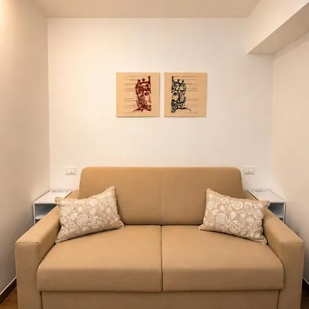 Maison Montoni Apartament