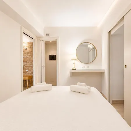 Maison Montoni Apartament *