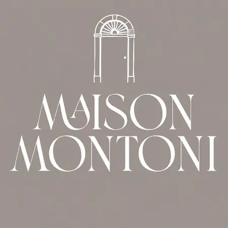Apartament Maison Montoni