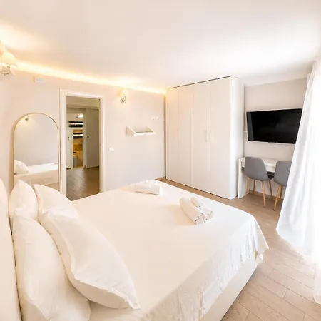 Maison Montoni Cefalù
